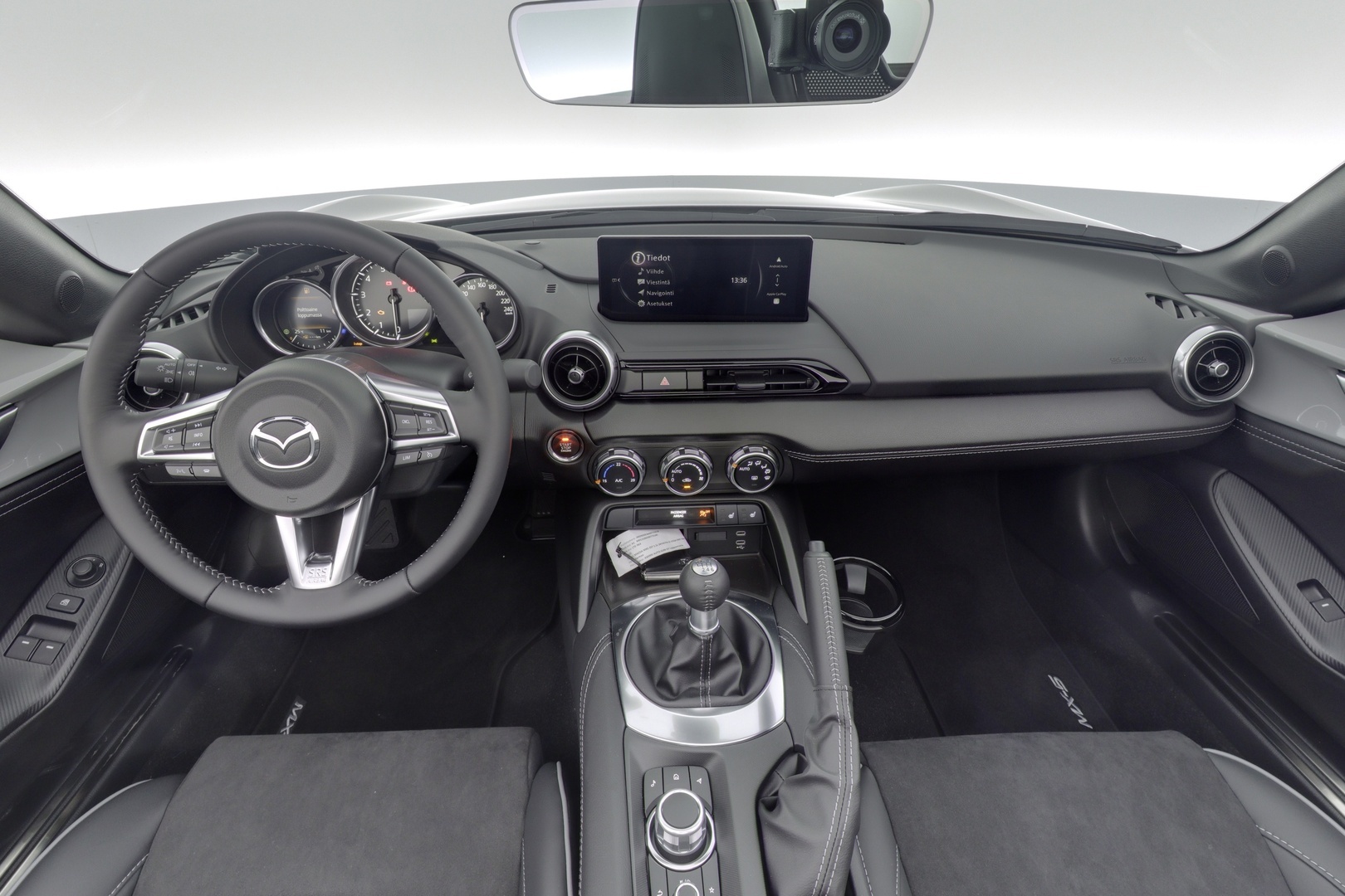 MAZDA MX-5 2026