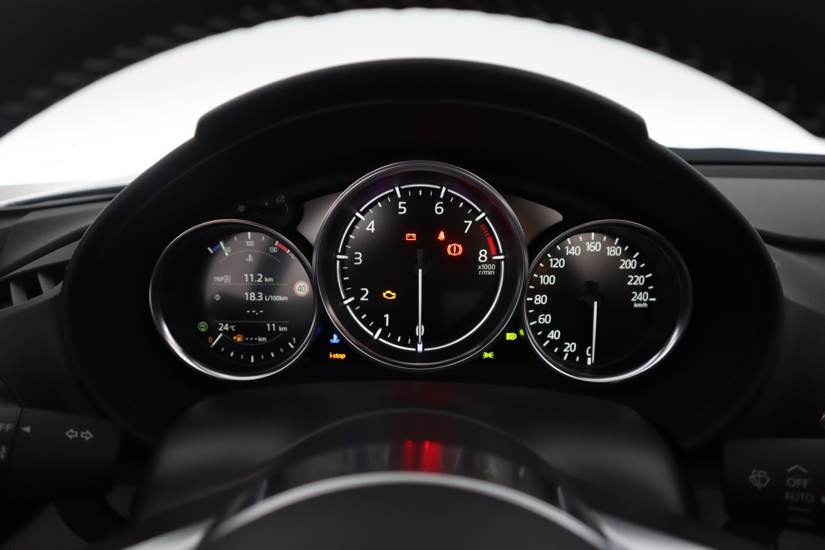 MAZDA MX-5 2026