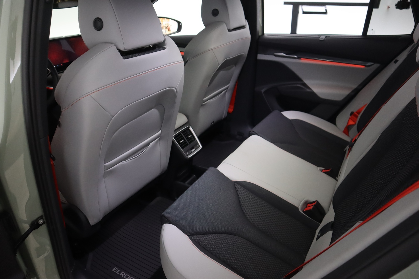 SKODA Elroq 2025