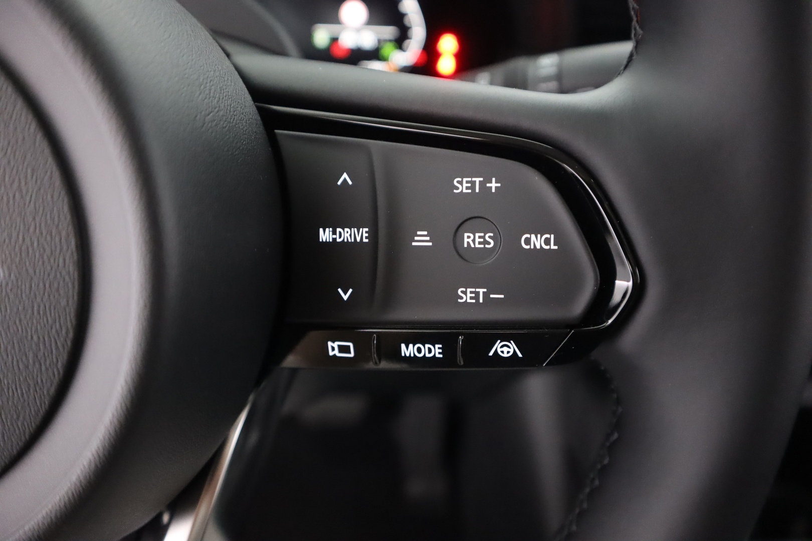 MAZDA CX-5 2026