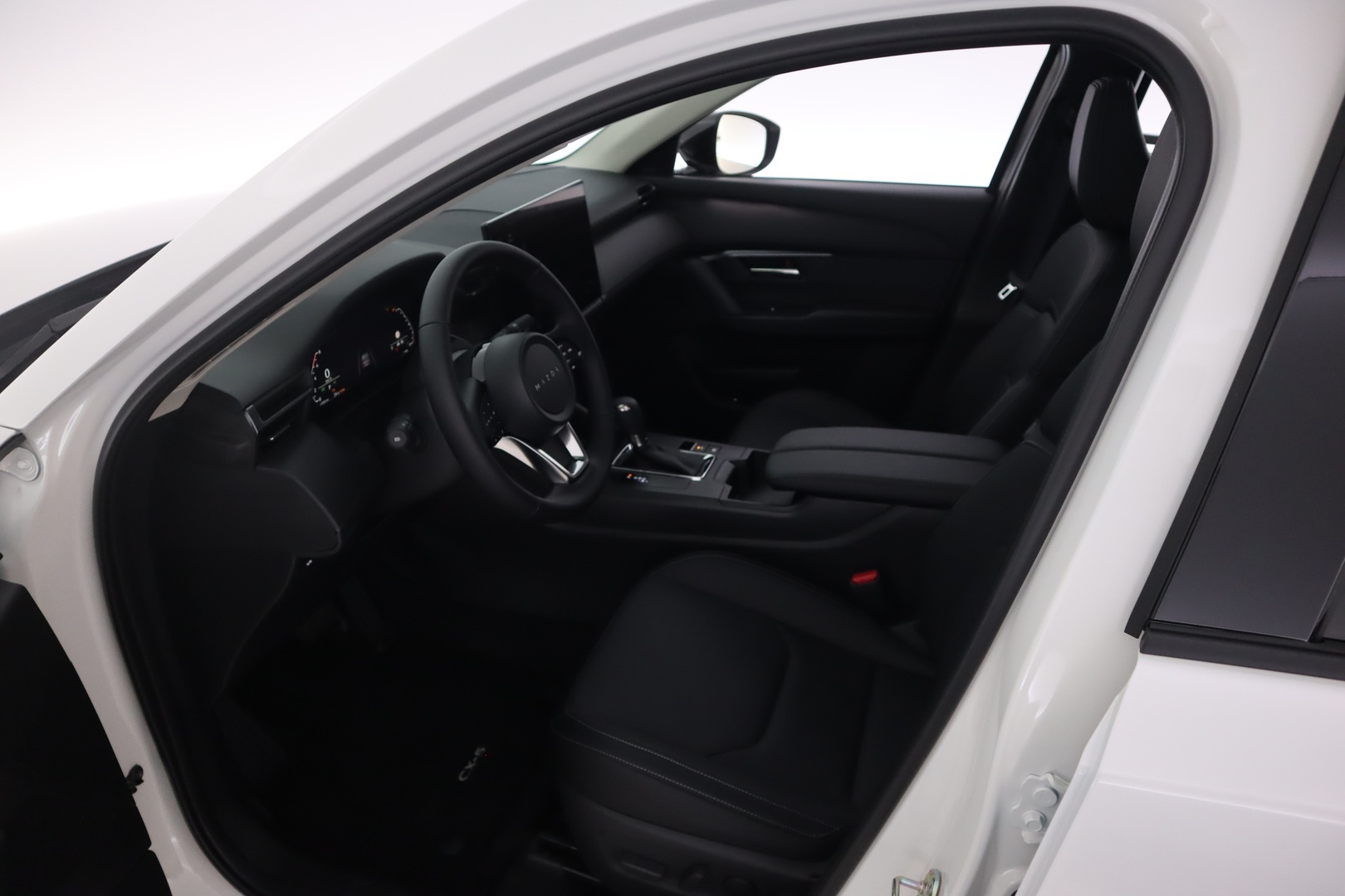 MAZDA CX-5 2026