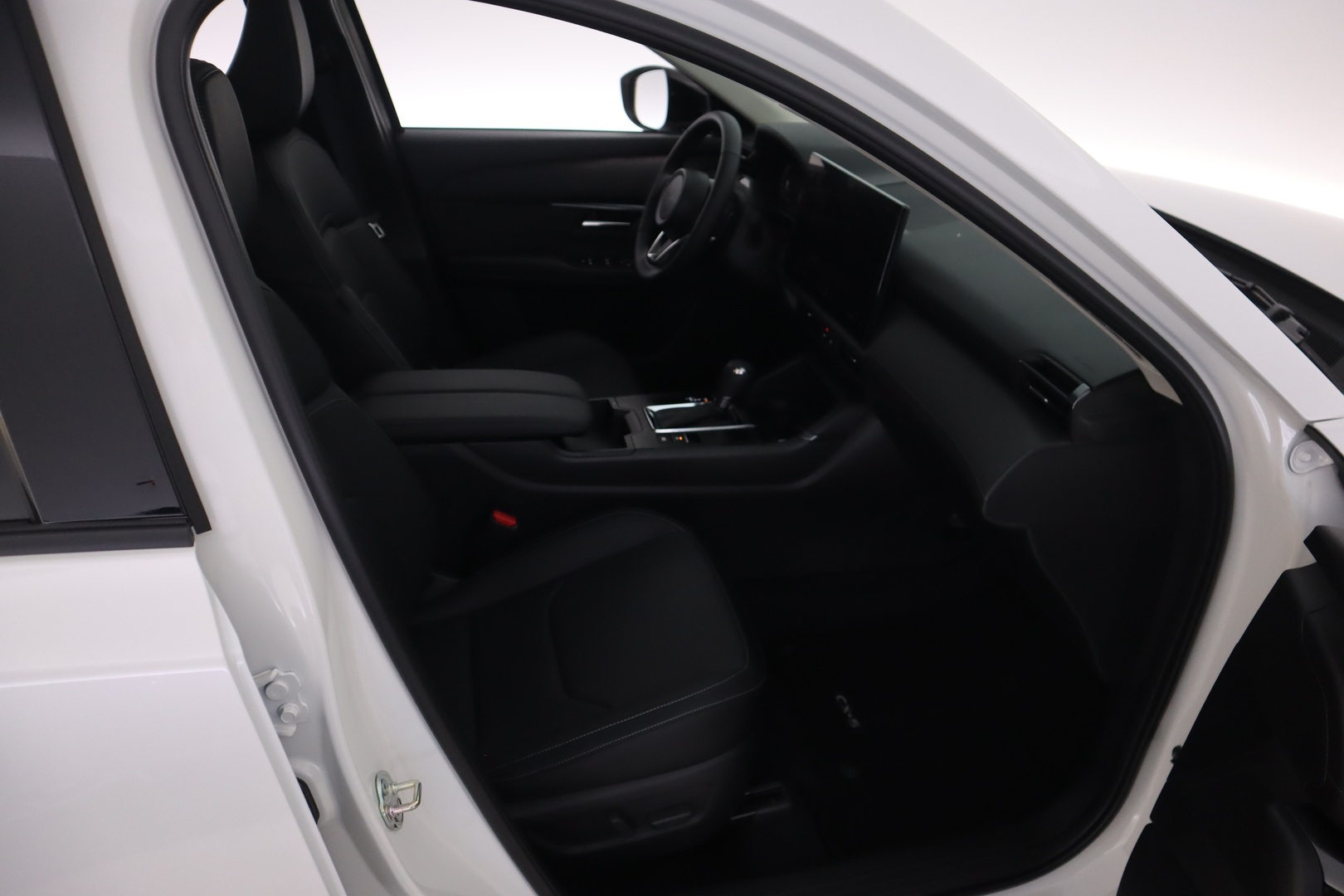 MAZDA CX-5 2026