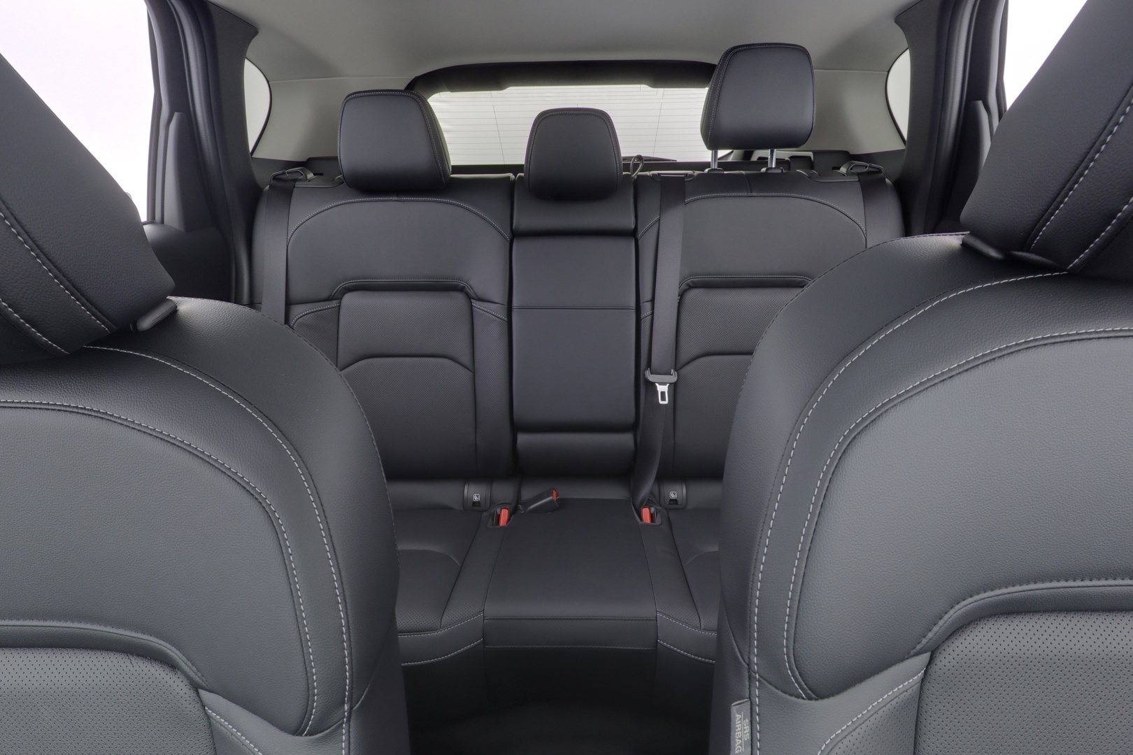 MAZDA CX-5 2026
