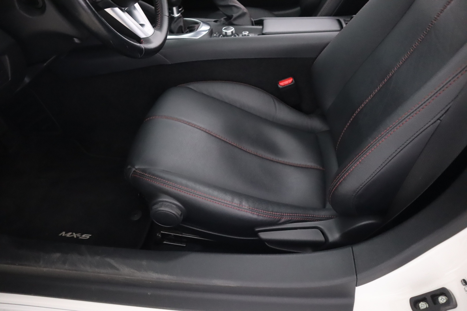 MAZDA MX-5 2020
