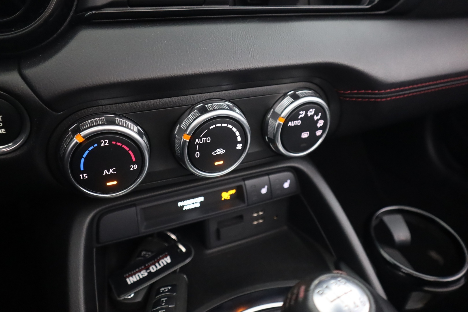 MAZDA MX-5 2020