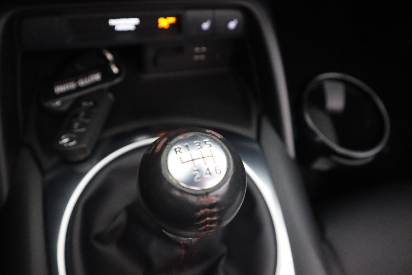 MAZDA MX-5 2020