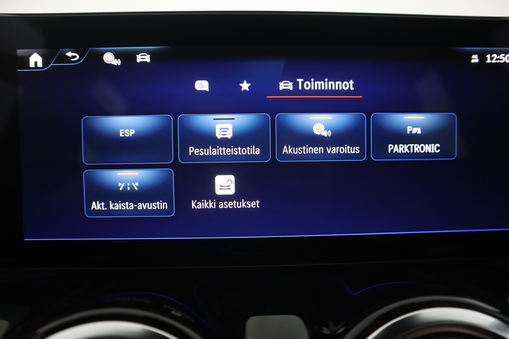 MERCEDES-BENZ EQA 2026