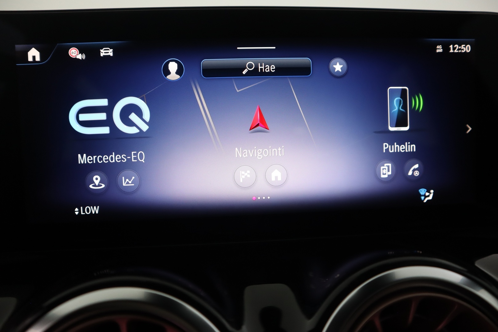 MERCEDES-BENZ EQA 2026