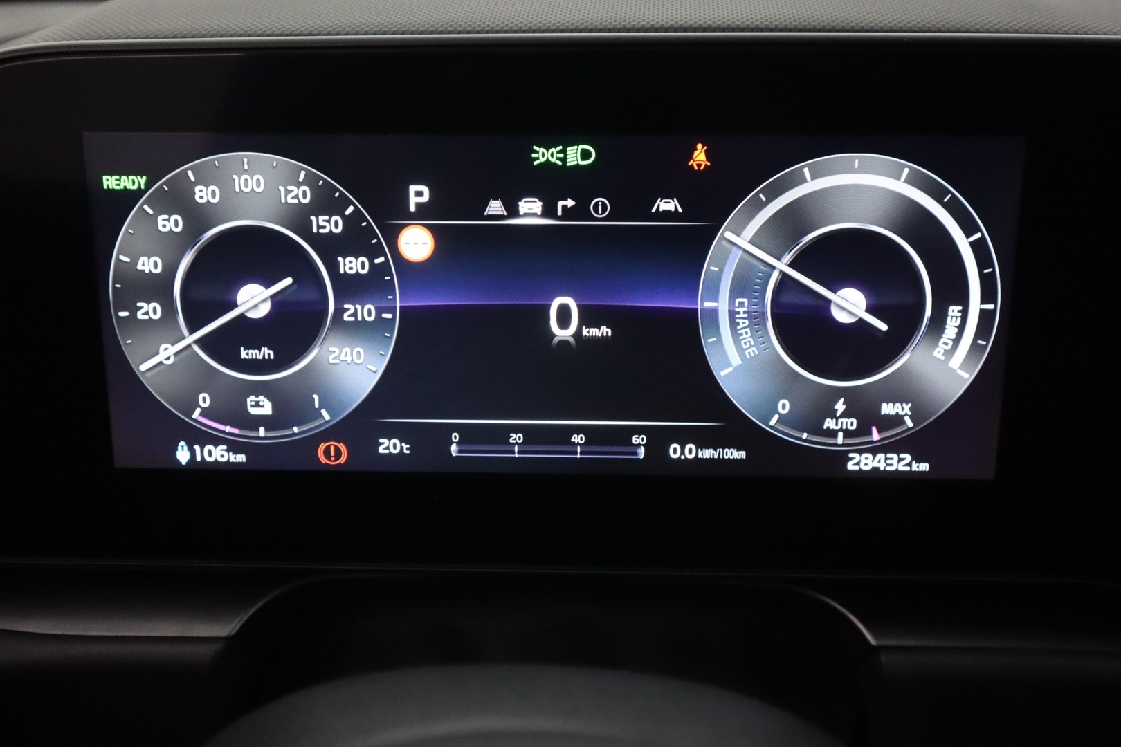 KIA Niro 2024