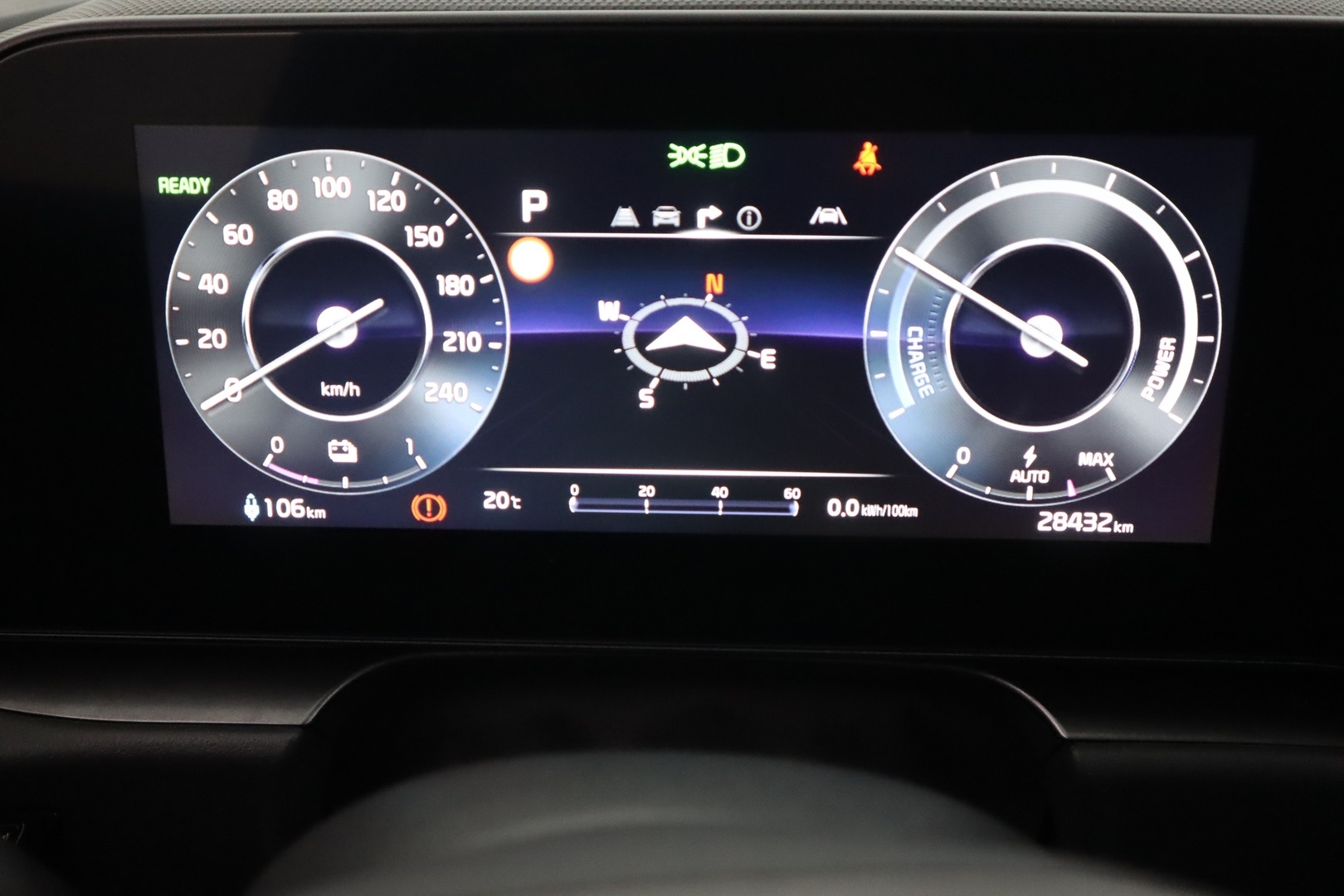KIA Niro 2024