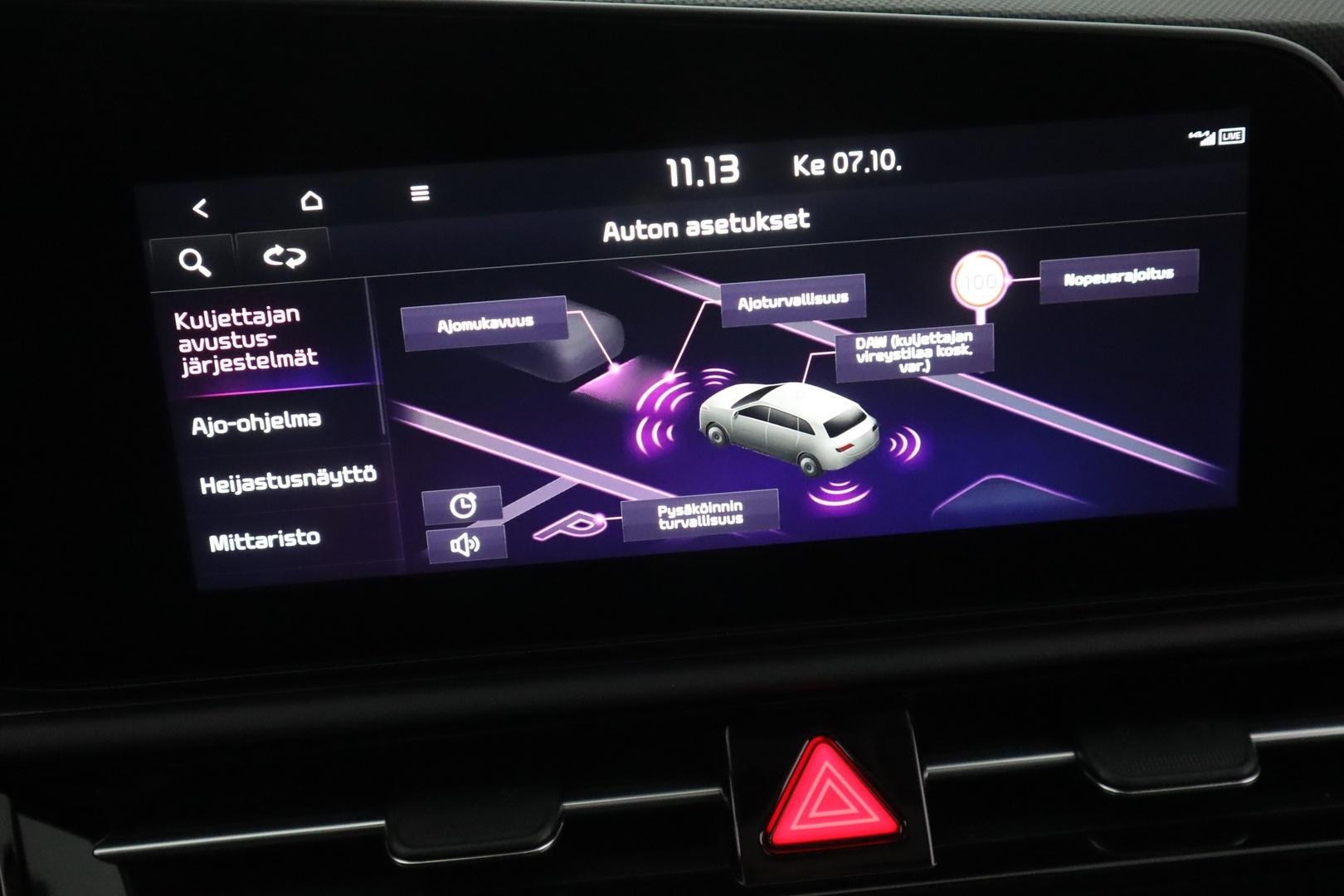 KIA Niro 2024