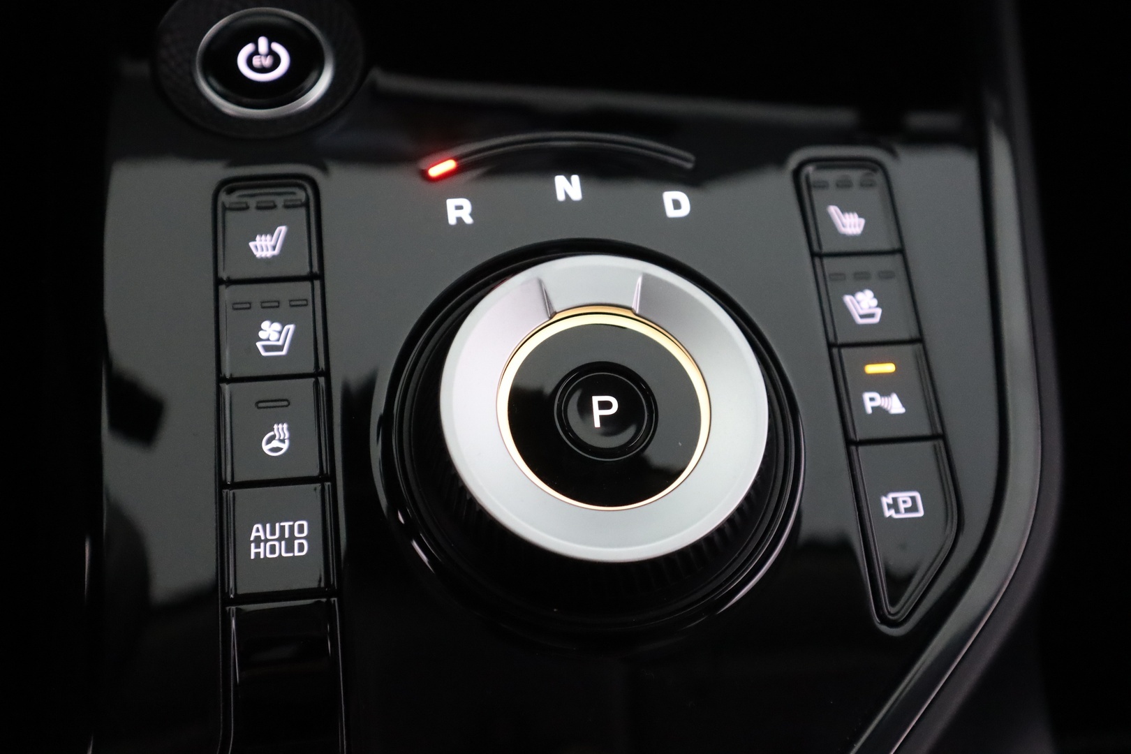 KIA Niro 2024