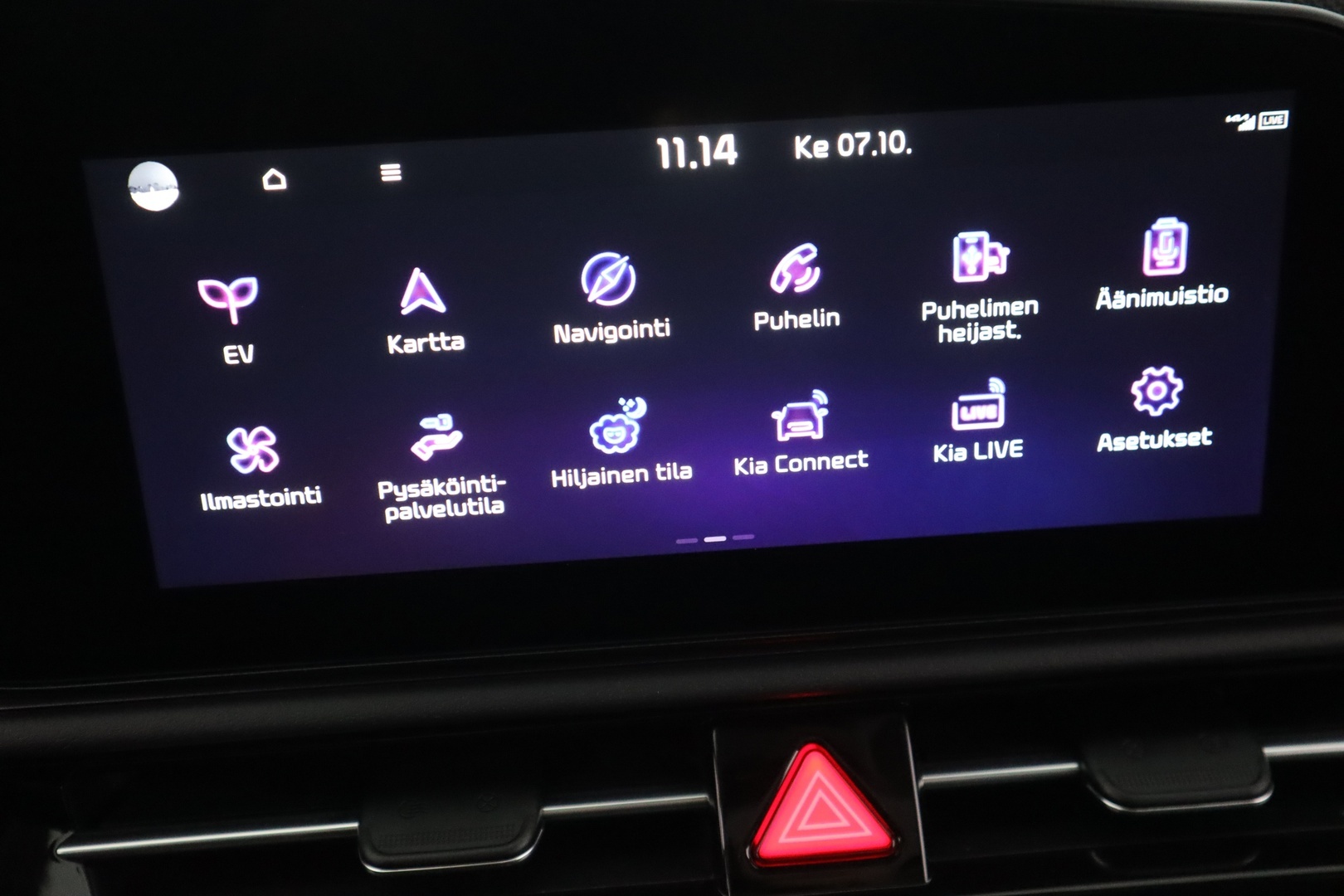 KIA Niro 2024