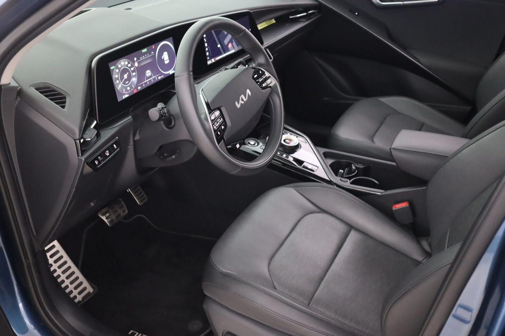 KIA Niro 2024