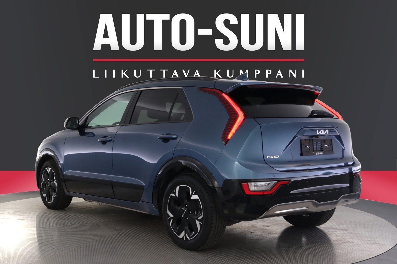 KIA Niro 2024