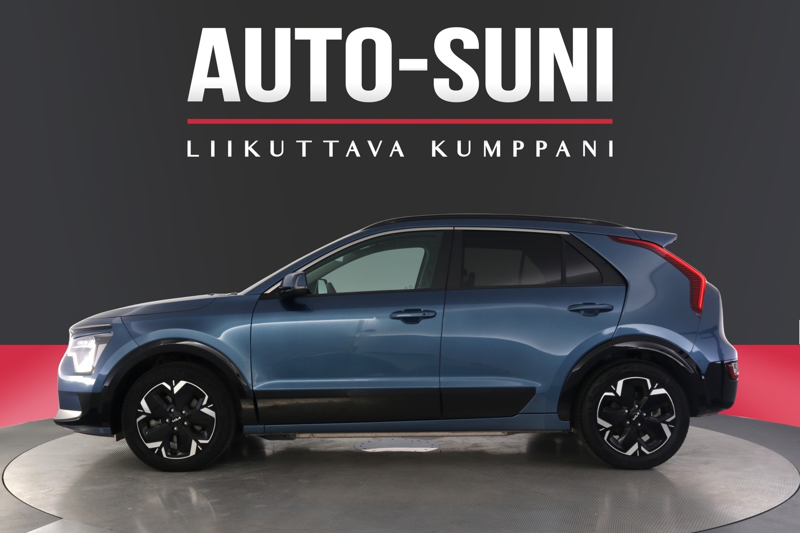 KIA Niro 2024