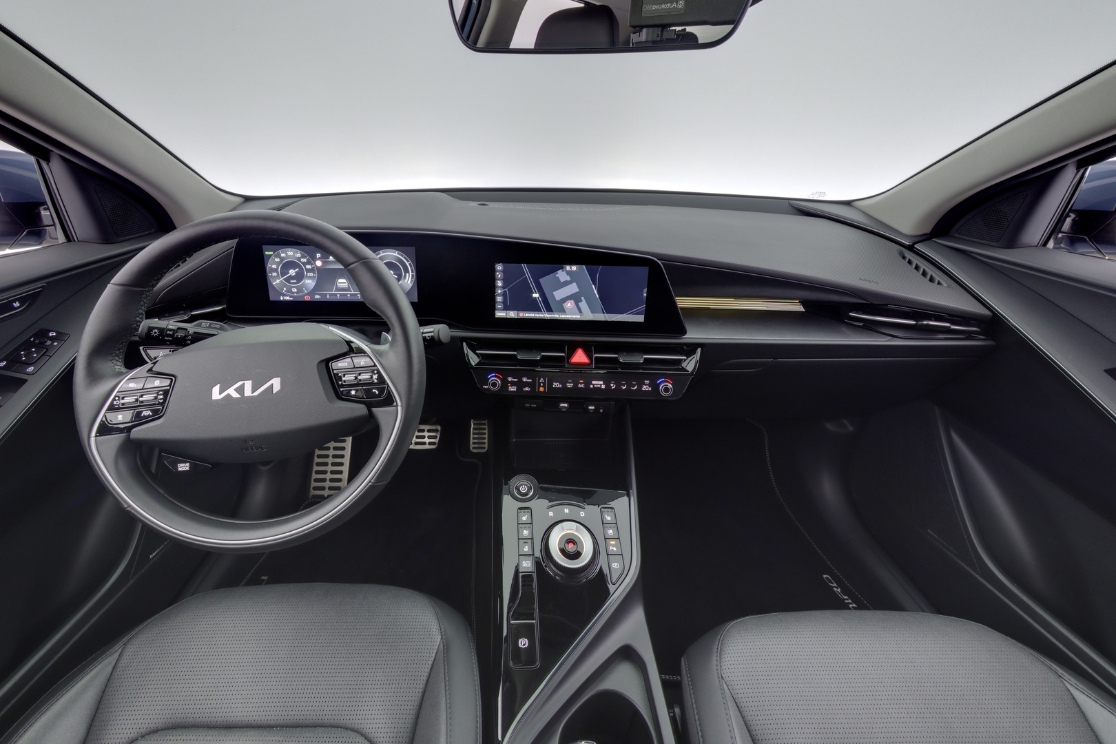 KIA Niro 2024