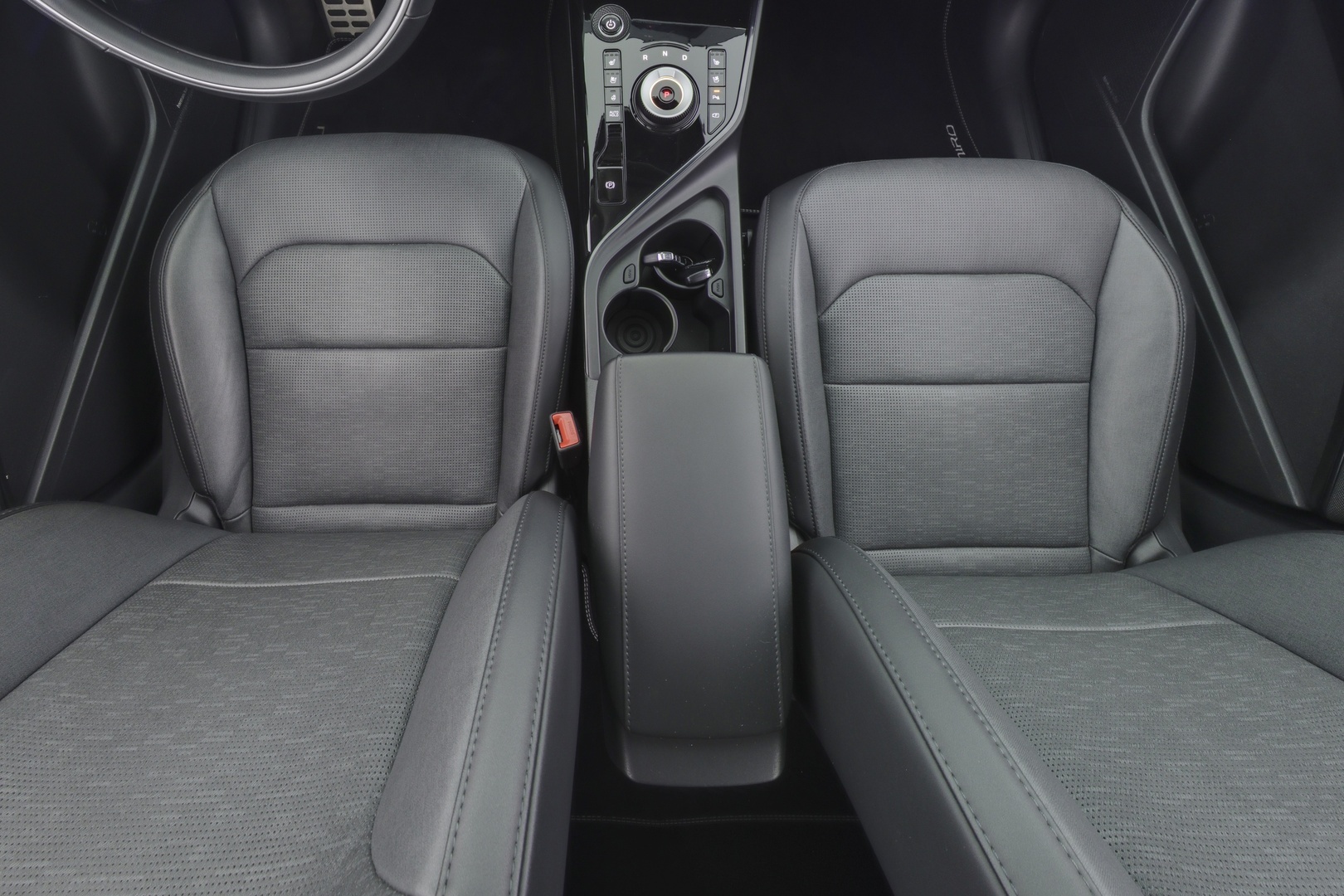 KIA Niro 2024