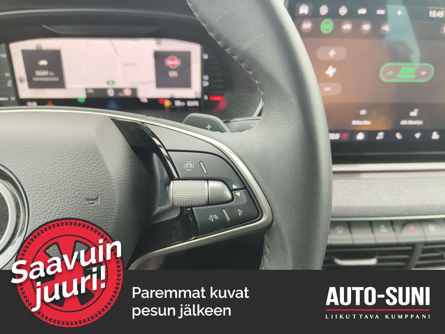 SKODA Octavia 2025