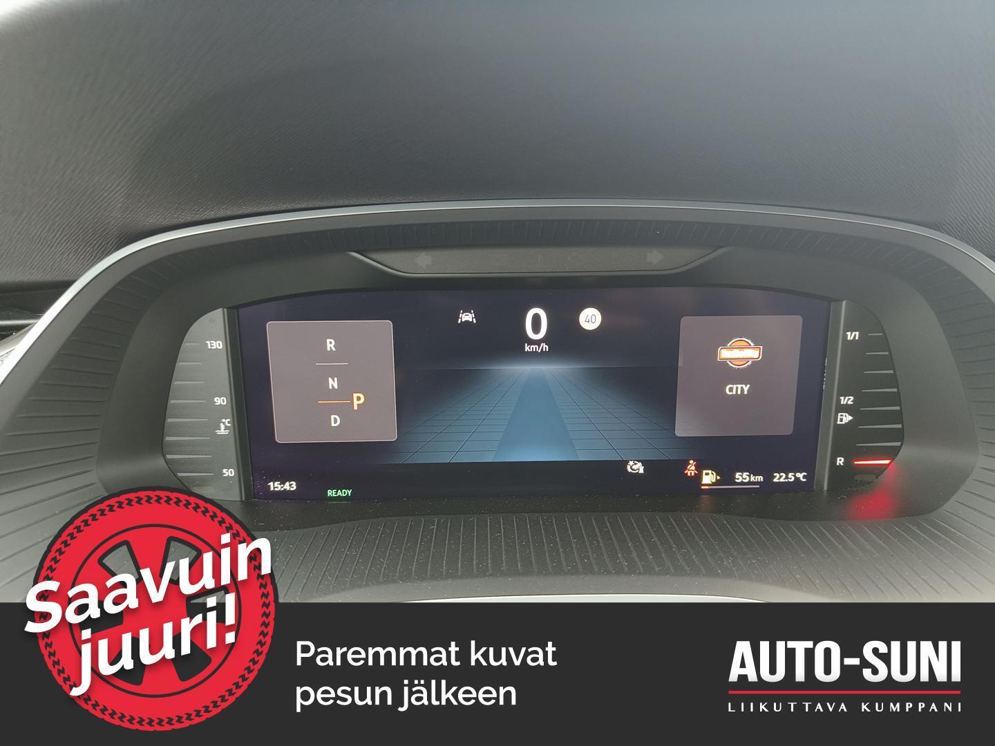 SKODA Octavia 2025