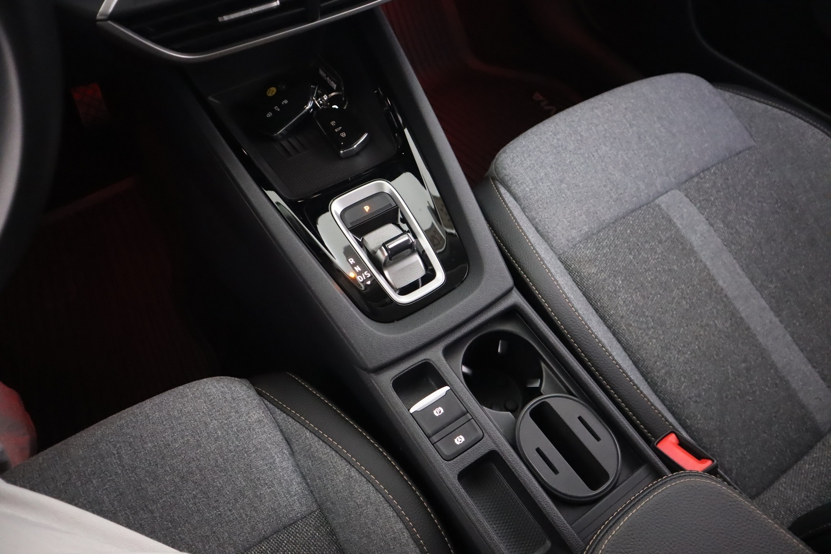 SKODA Octavia 16