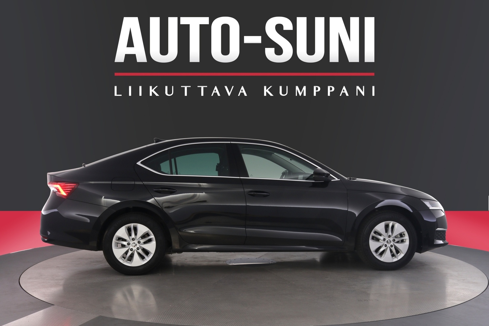 SKODA Octavia 2