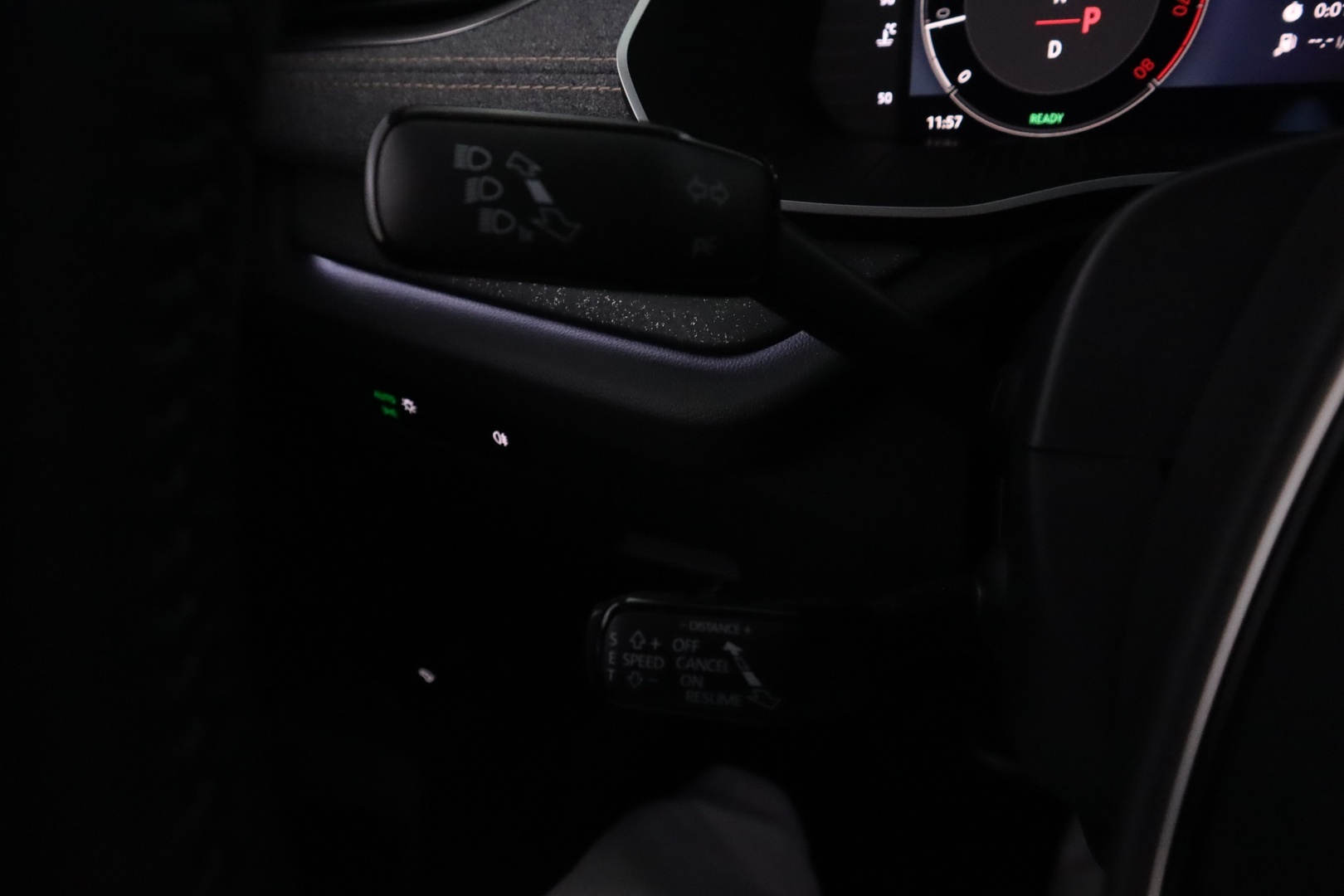 SKODA Octavia 33