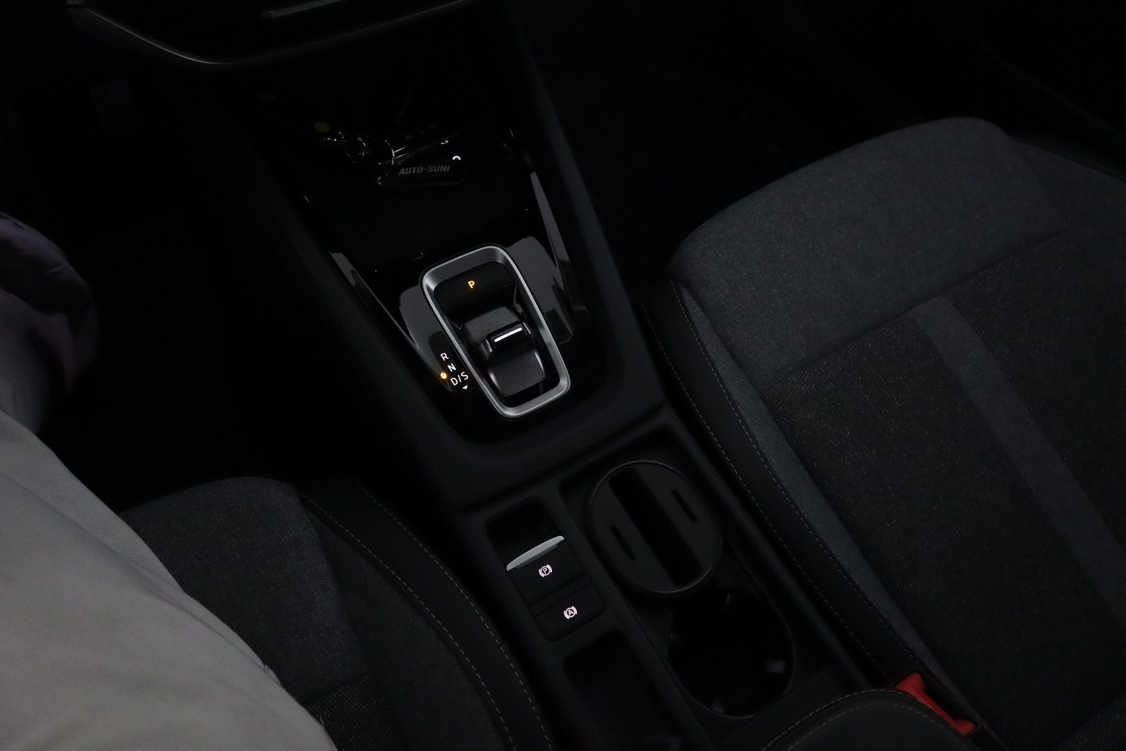 SKODA Octavia 36