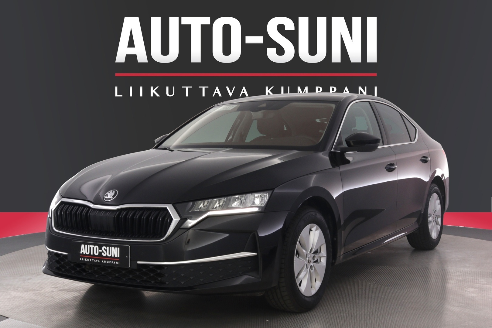 SKODA Octavia 6