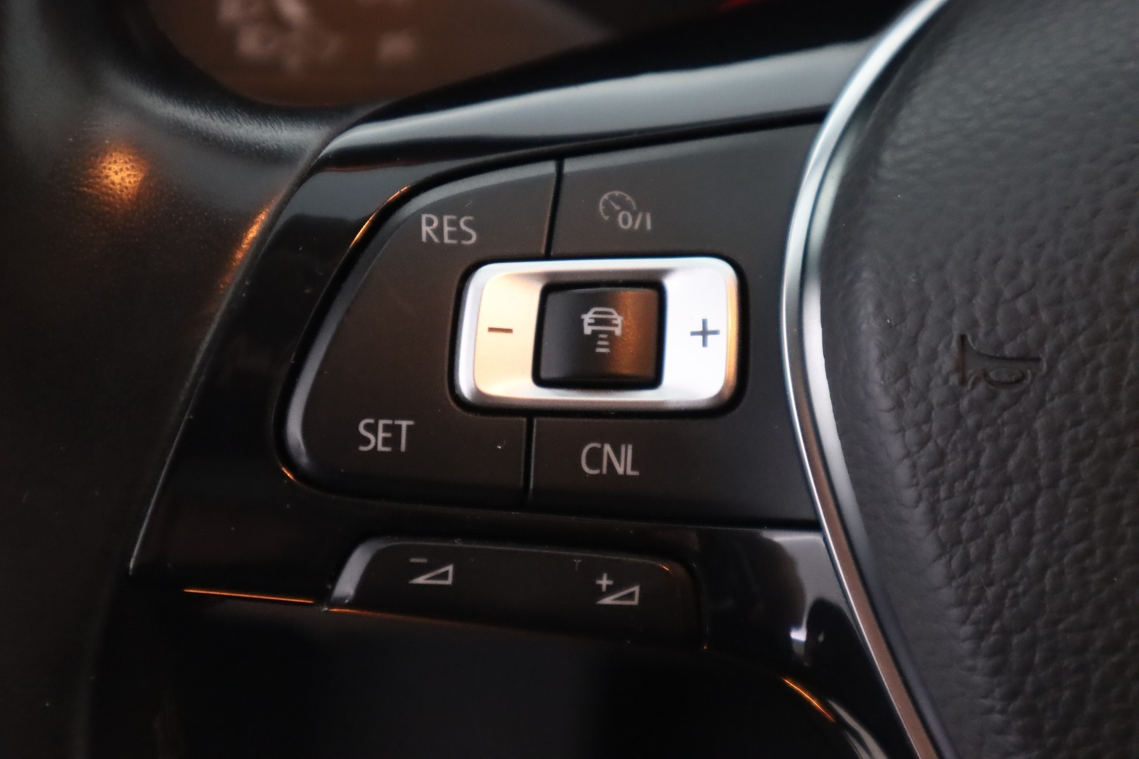 VOLKSWAGEN Caravelle 2018