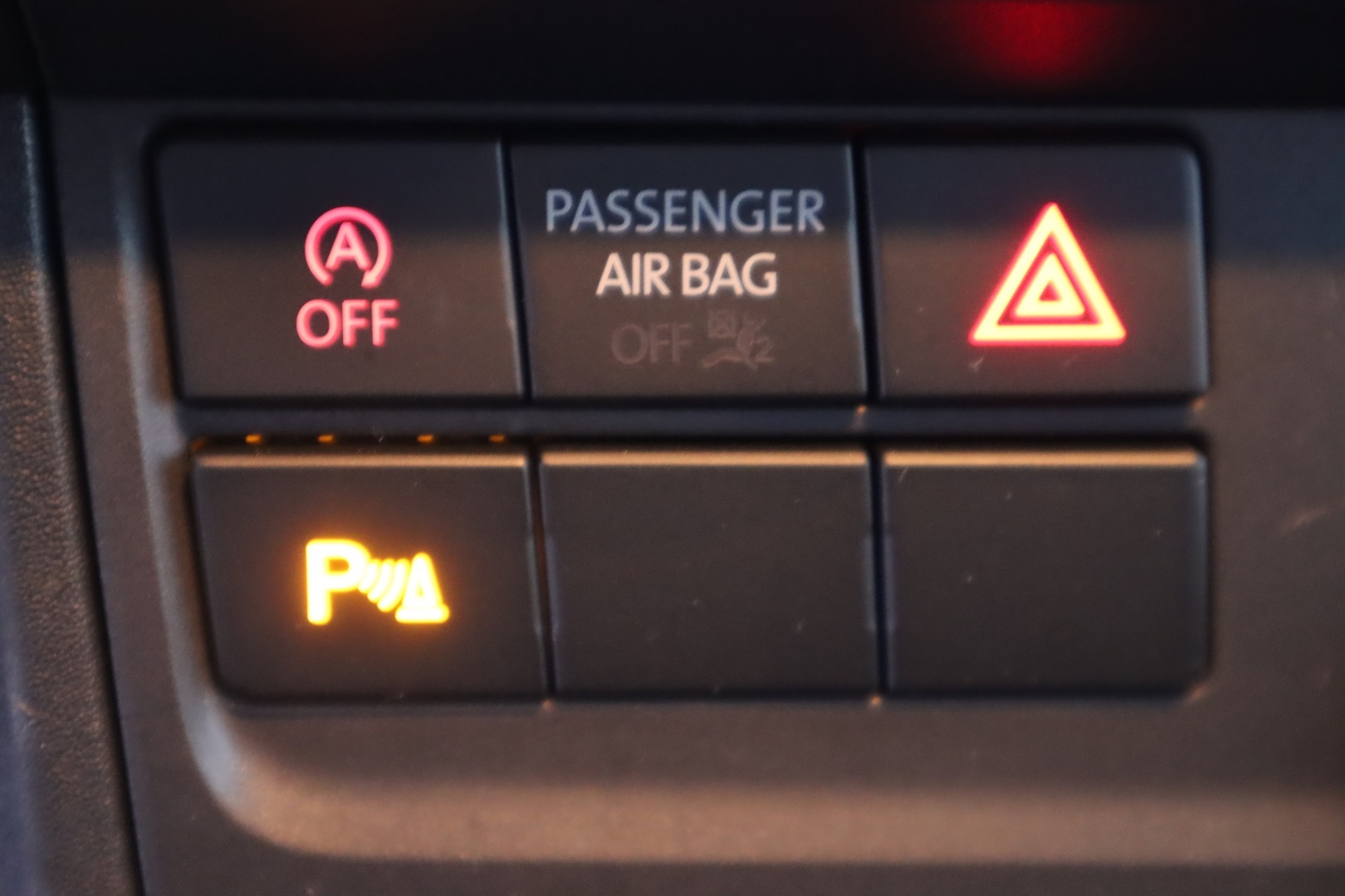 VOLKSWAGEN Caravelle 2018