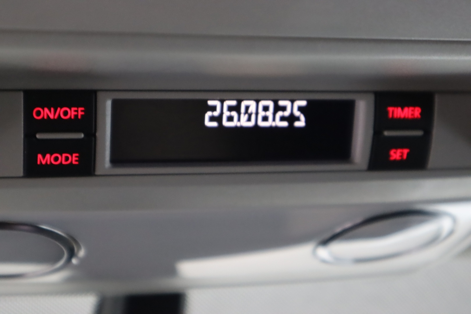 VOLKSWAGEN Caravelle 2018