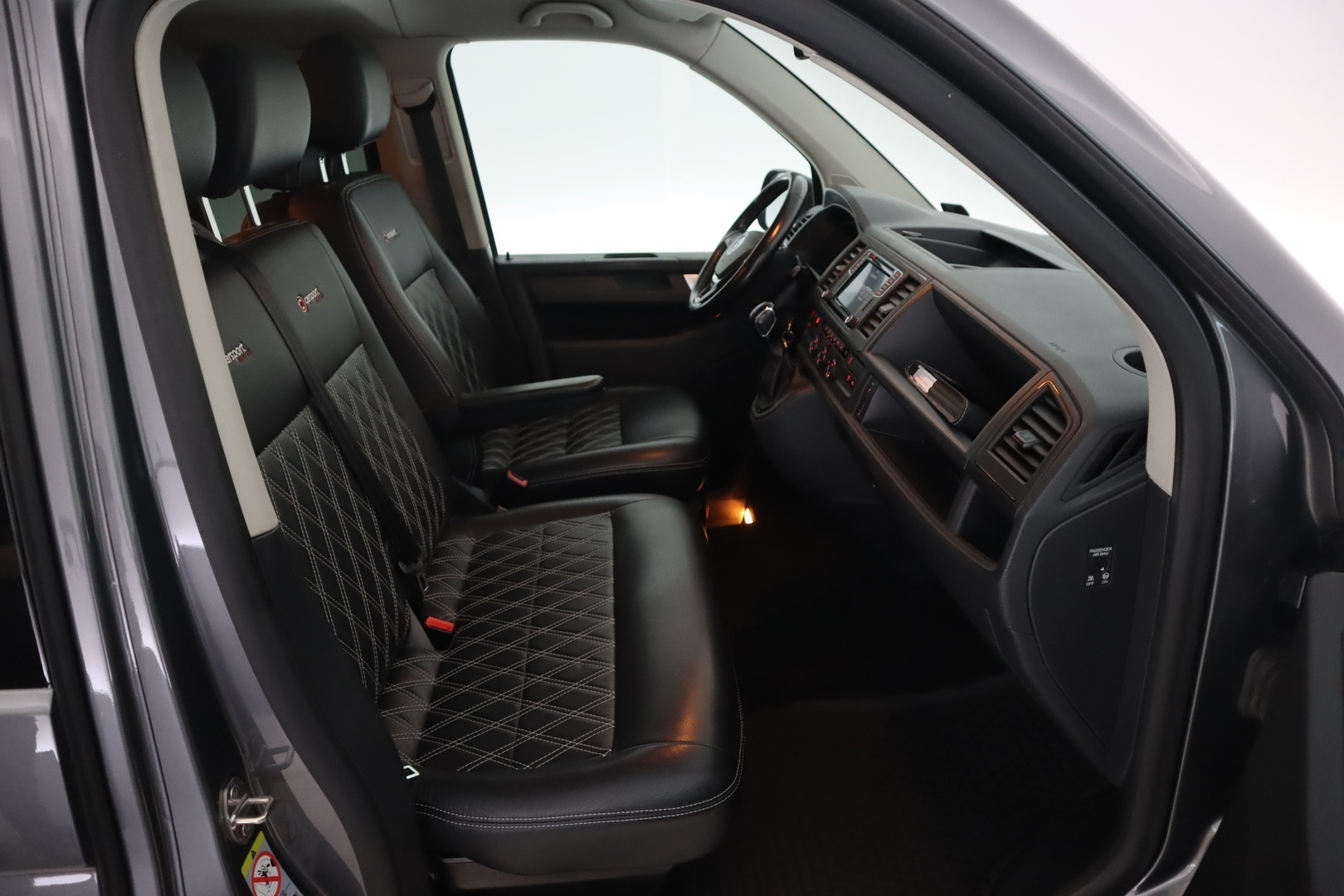 VOLKSWAGEN Caravelle 2018