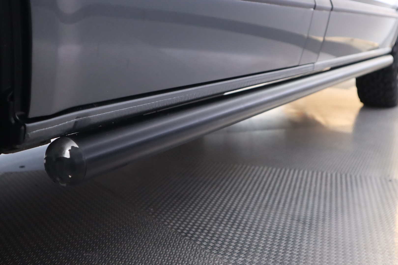 VOLKSWAGEN Caravelle 2018