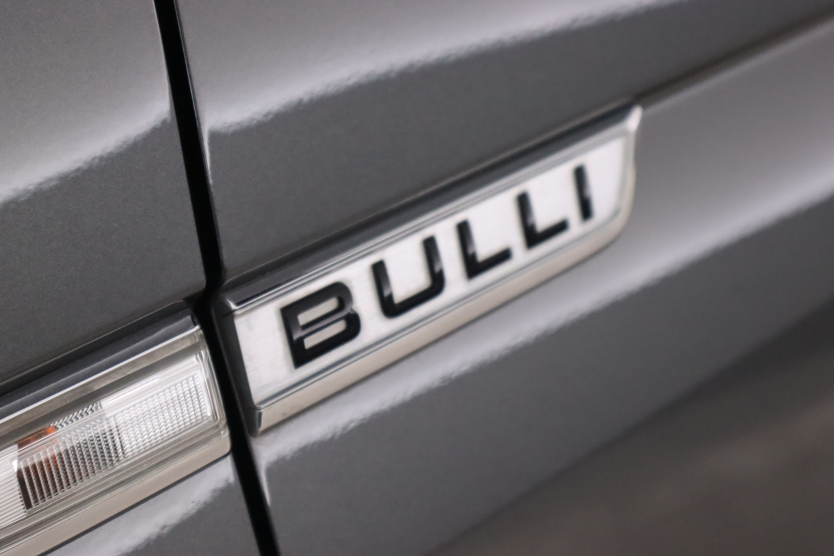 VOLKSWAGEN Caravelle 2018