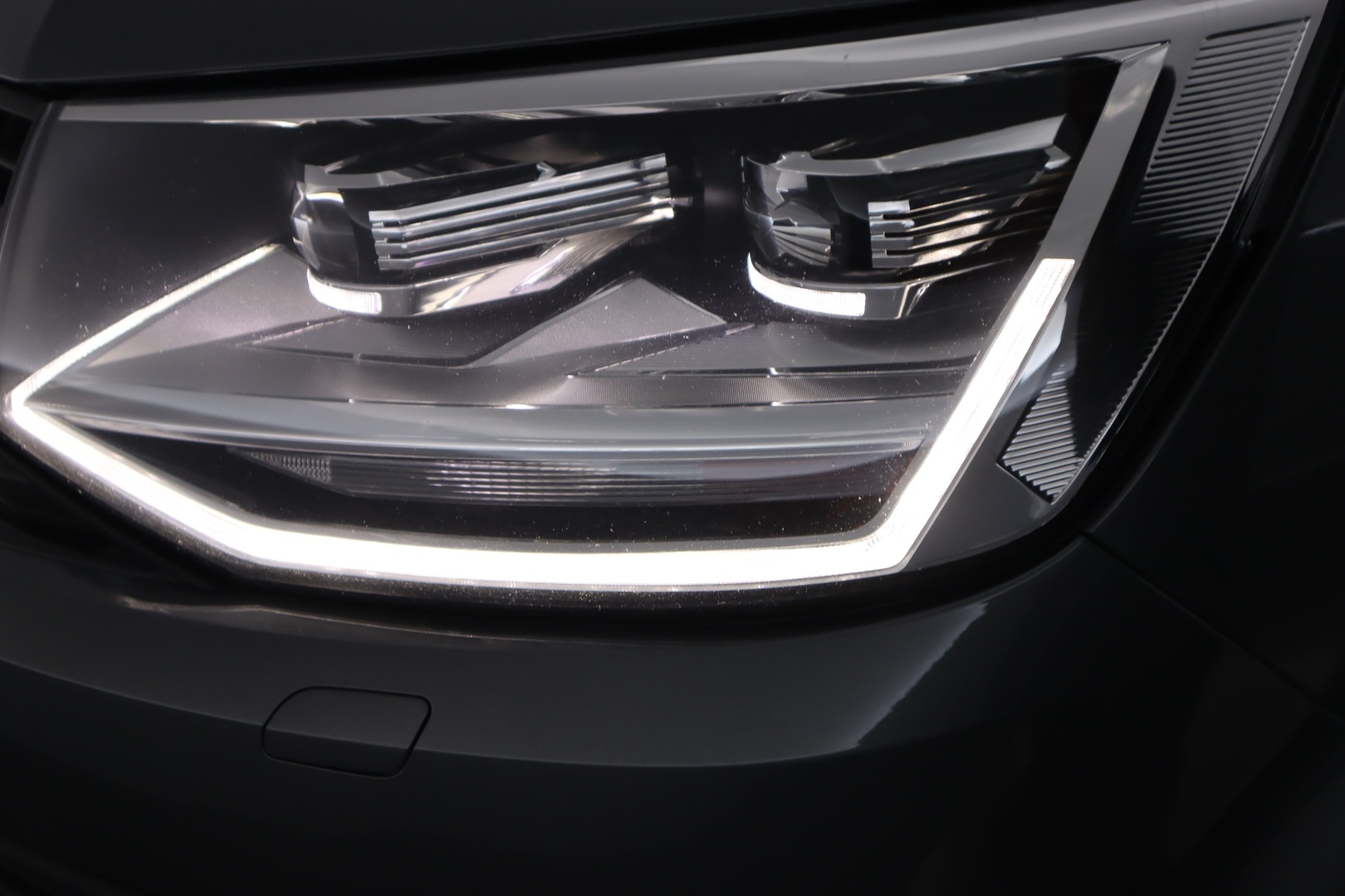 VOLKSWAGEN Caravelle 2018