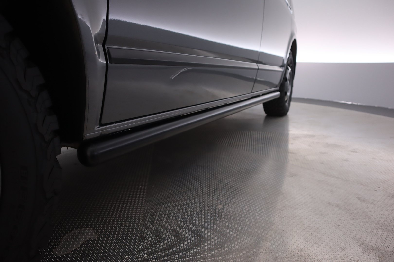 VOLKSWAGEN Caravelle 2018