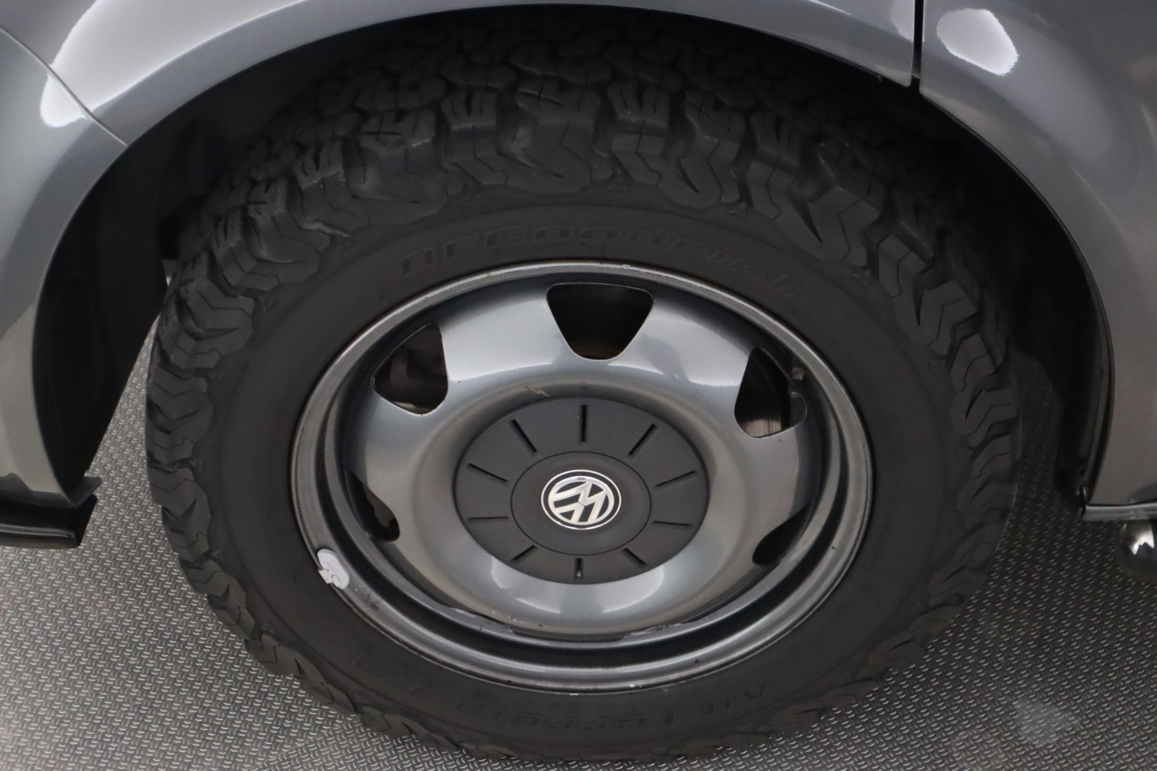 VOLKSWAGEN Caravelle 2018