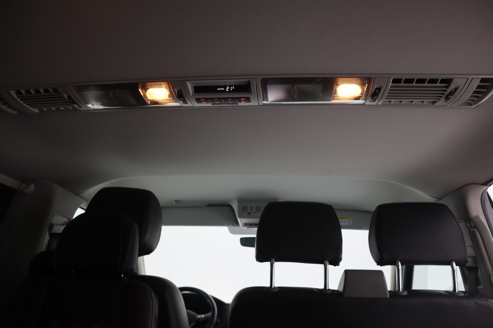 VOLKSWAGEN Caravelle 2018