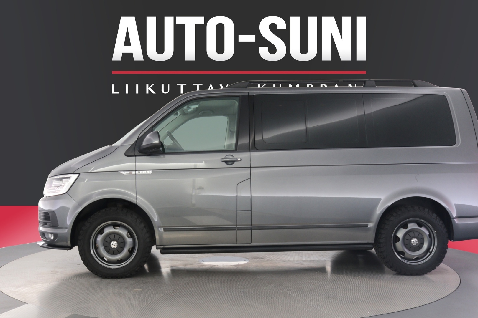 VOLKSWAGEN Caravelle 2018