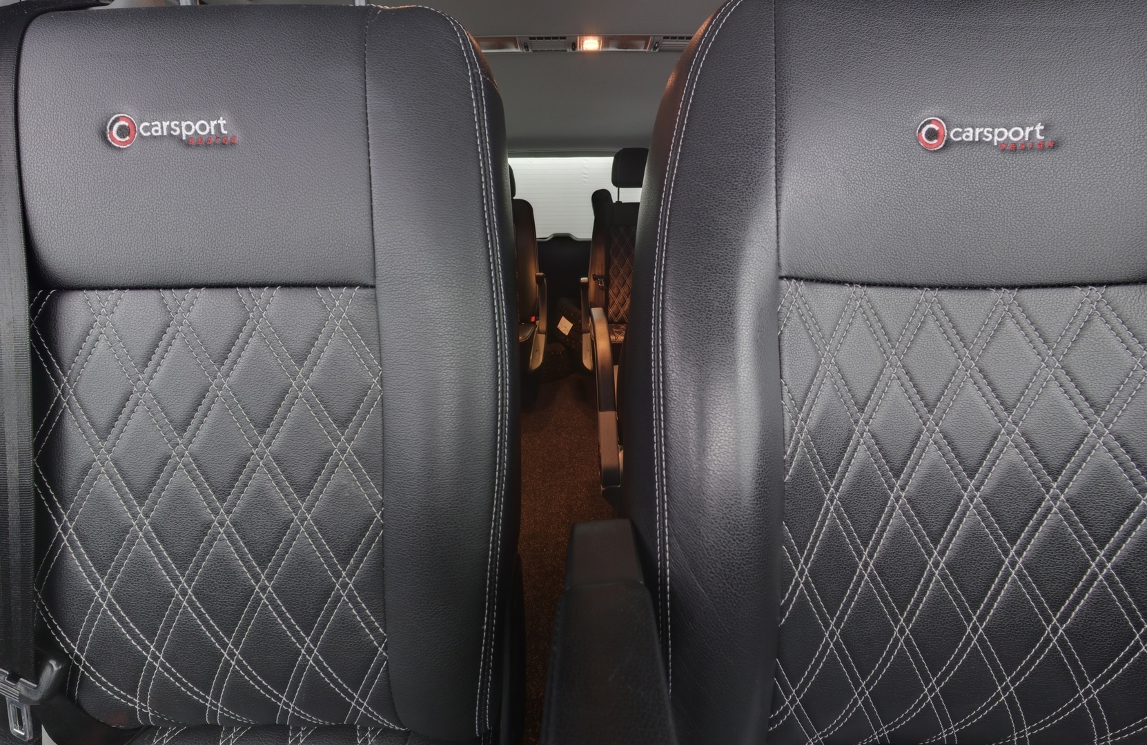 VOLKSWAGEN Caravelle 2018