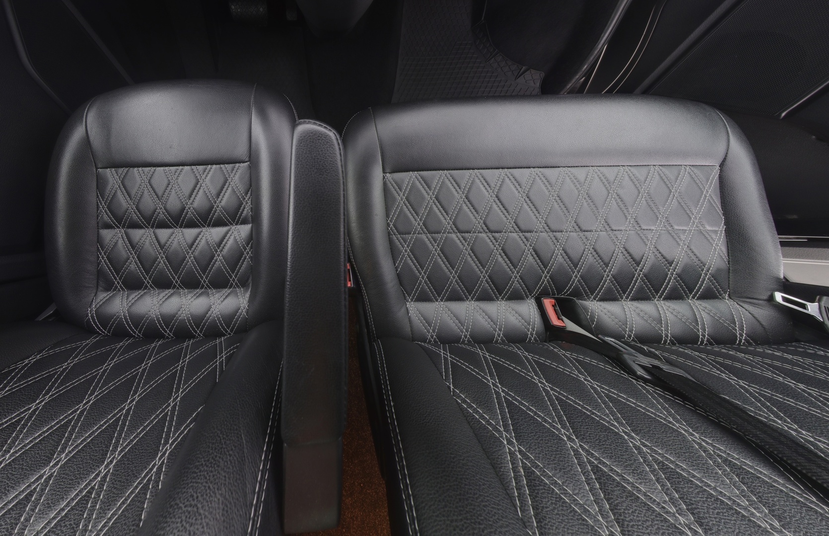 VOLKSWAGEN Caravelle 2018