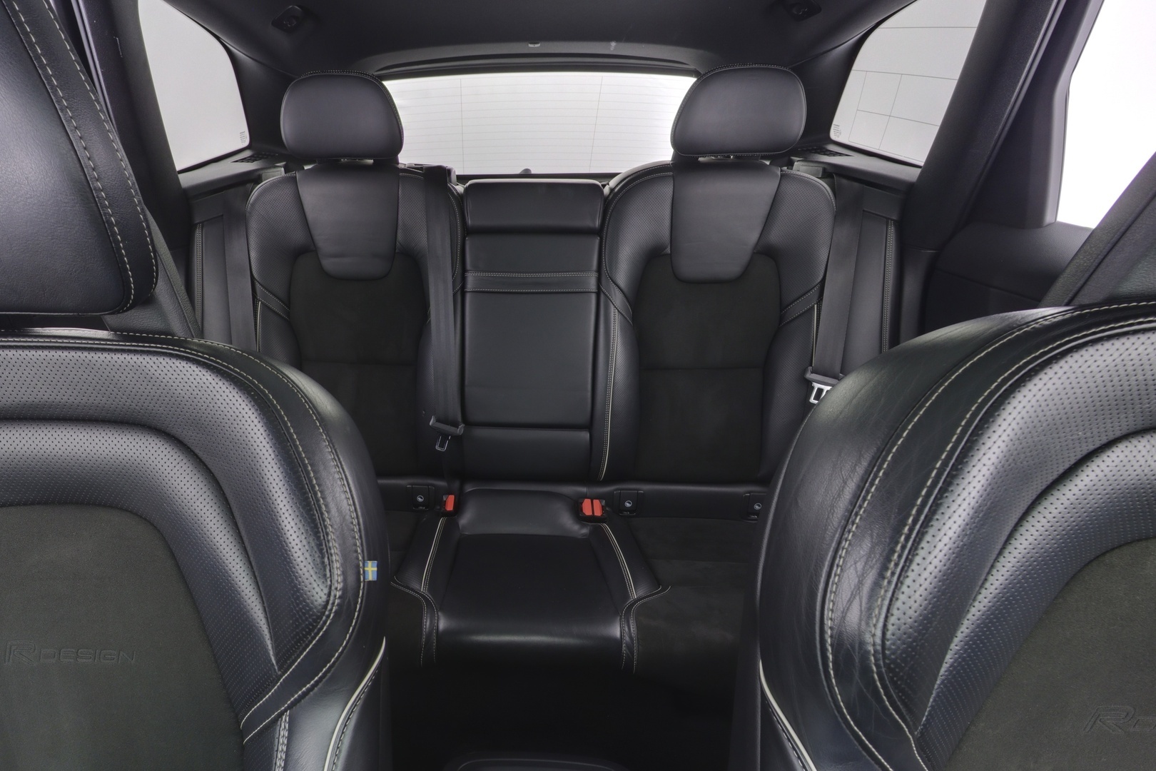 VOLVO XC60 2018