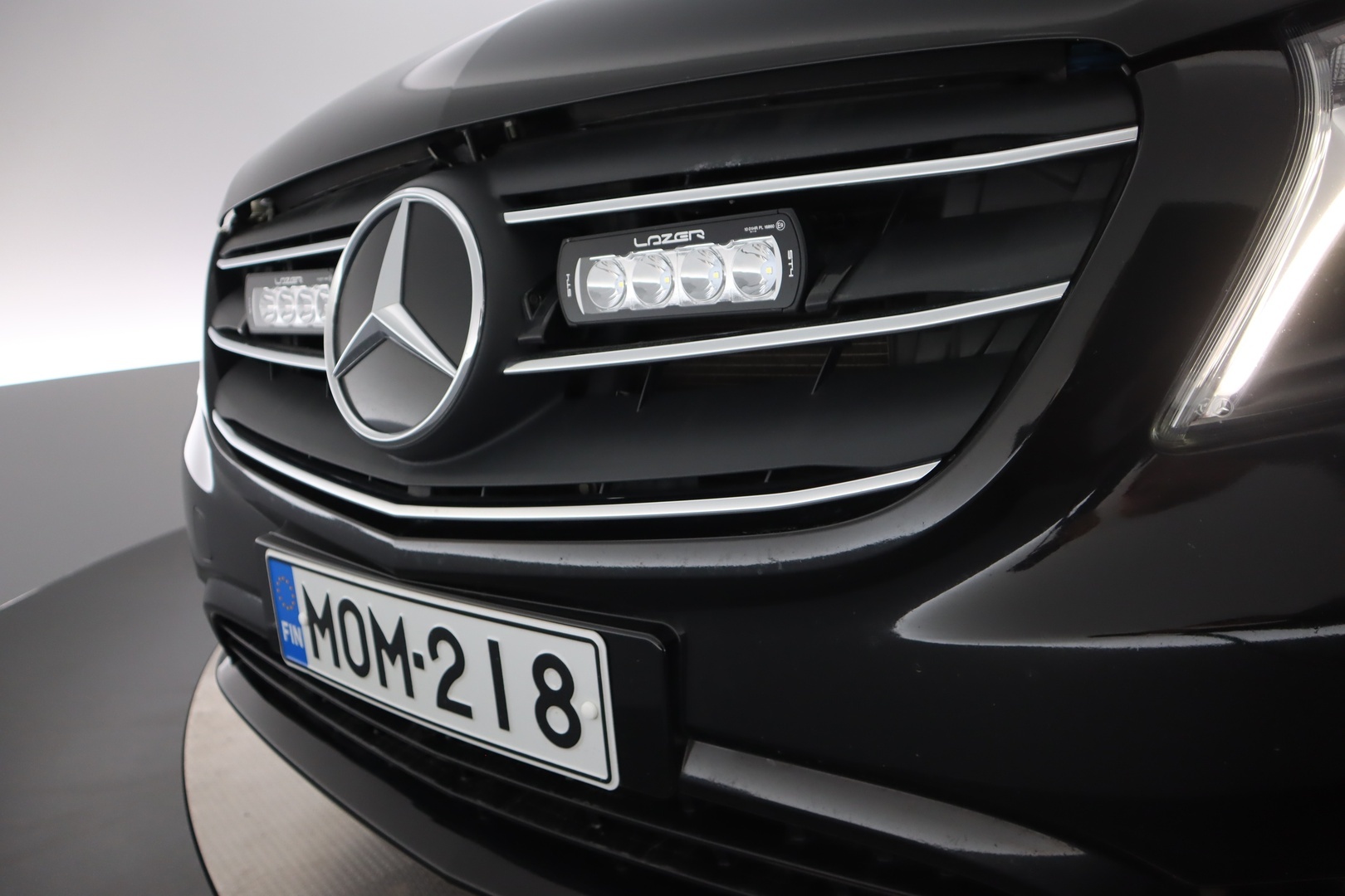 MERCEDES-BENZ Vito 2023