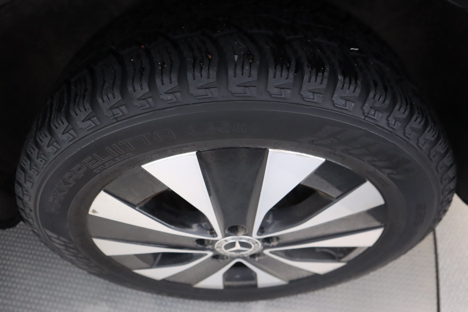 MERCEDES-BENZ Vito 2023