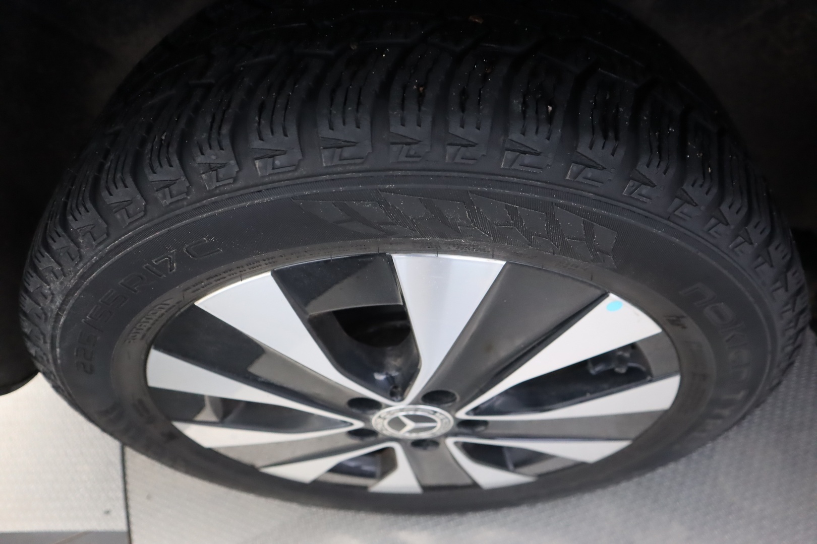 MERCEDES-BENZ Vito 2023