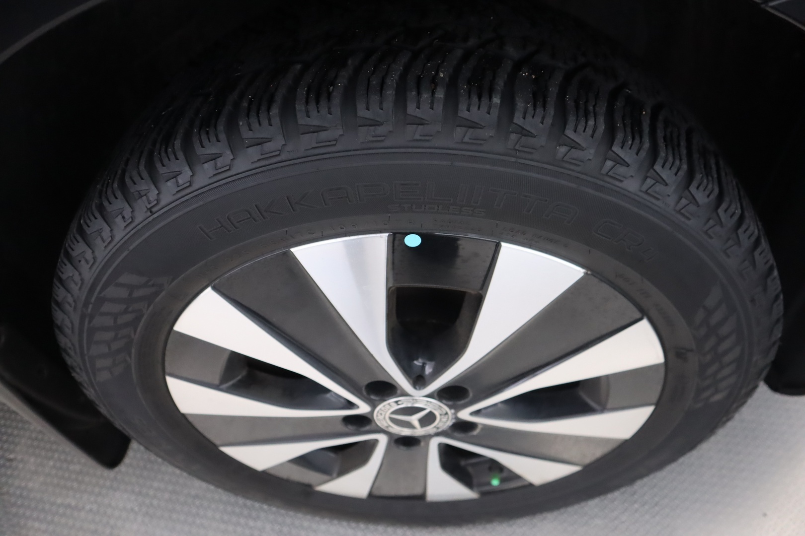 MERCEDES-BENZ Vito 2023