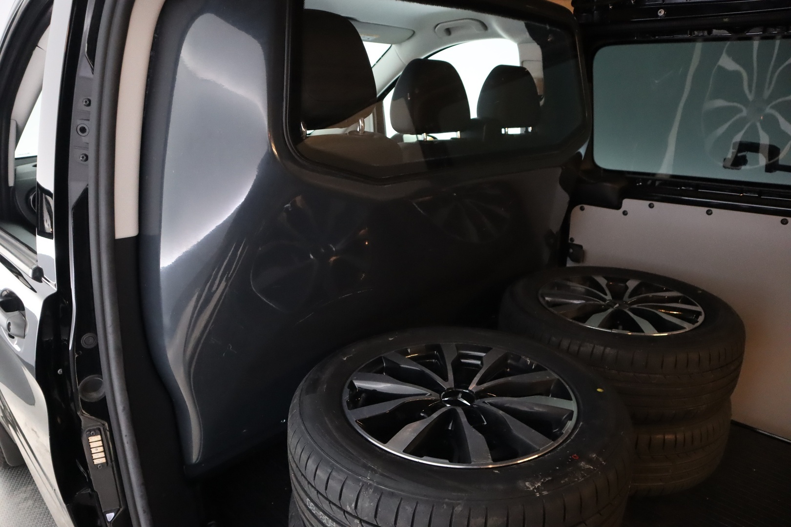 MERCEDES-BENZ Vito 2023