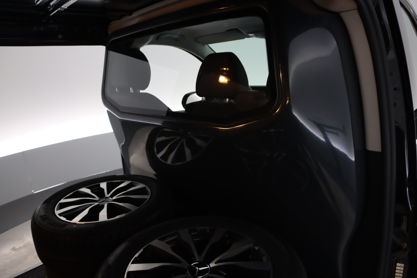 MERCEDES-BENZ Vito 2023