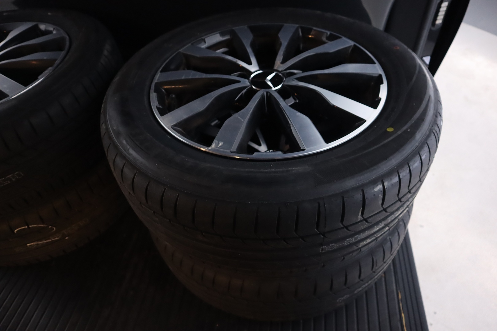 MERCEDES-BENZ Vito 2023